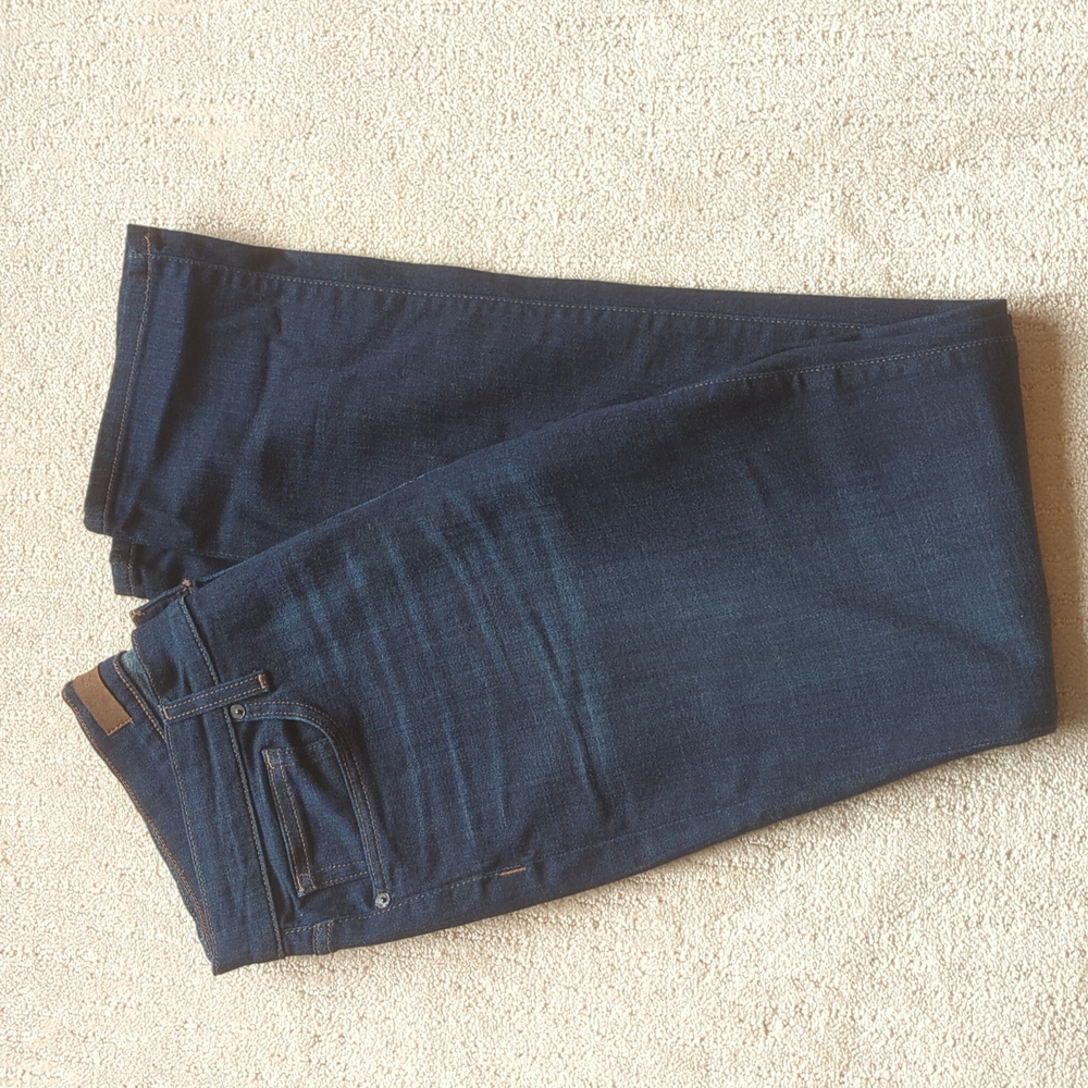 Joe's Jeans ... Devin Cut